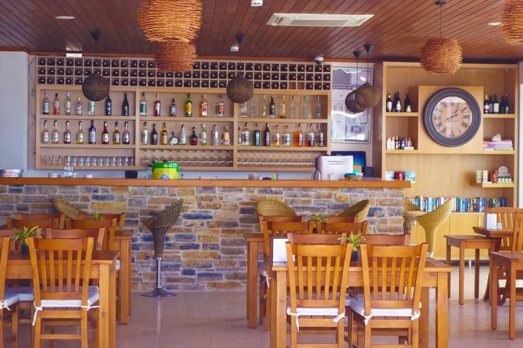 Bar, Zest Exclusive Hotel And Spa, Bodrum