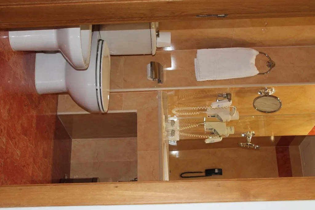 DOUBLE STANDARD Room, Leziria Parque Hotel, Lisbon