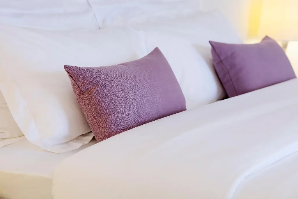 Double or Twin SUPERIOR Room, Boutique Hotel Can Pico, Costa Brava
