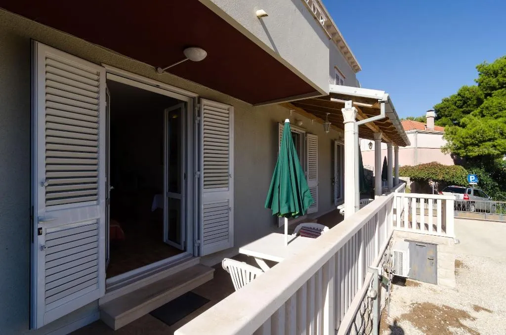 Room, Kusalo Apartments, Dubrovnik