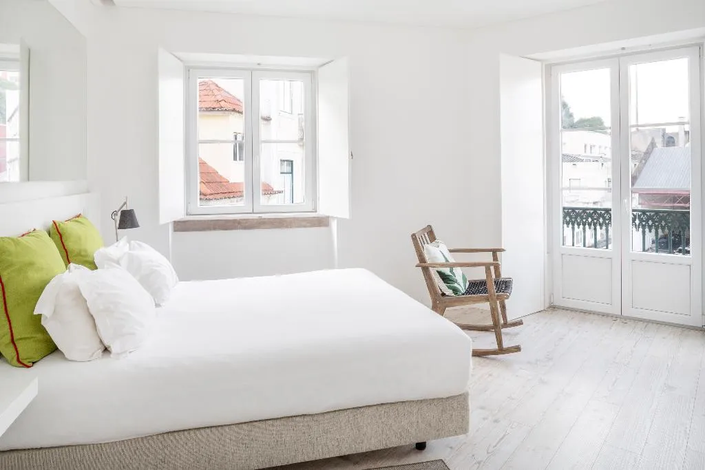 APARTMENT ONE BEDROOM Room, Hello Lisbon Rossio Apartments, Lisbon