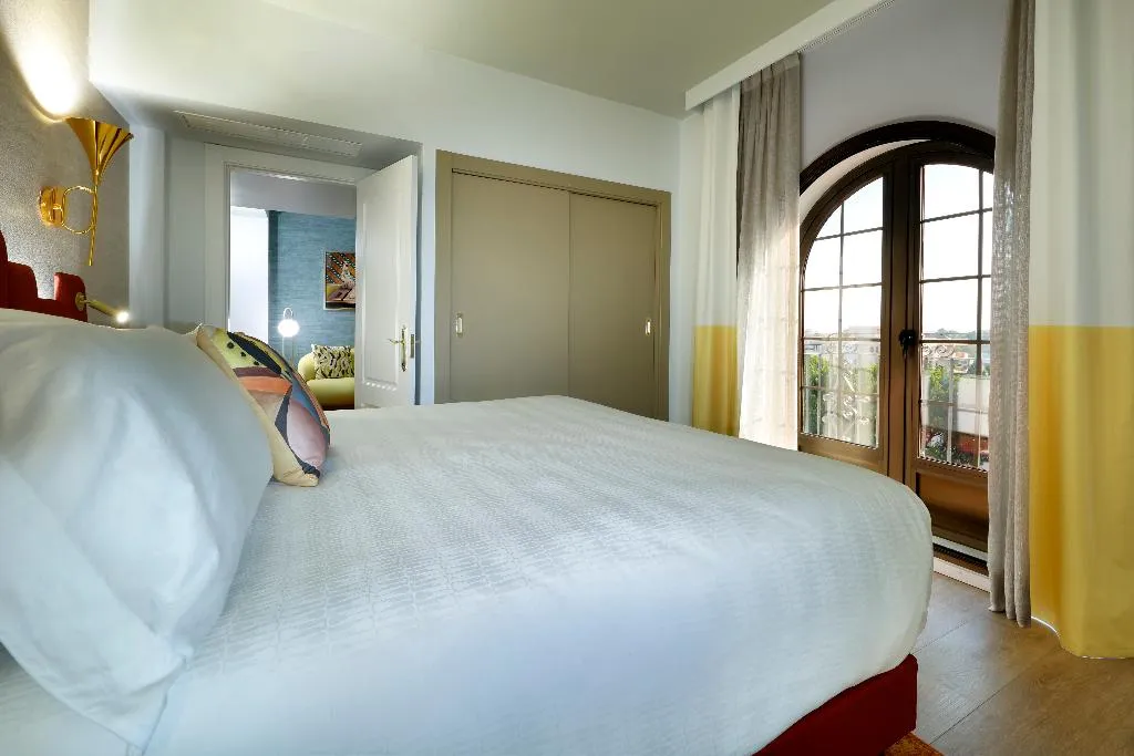 SUITE STANDARD Room, Hard Rock Hotel Marbella, Costa Del Sol
