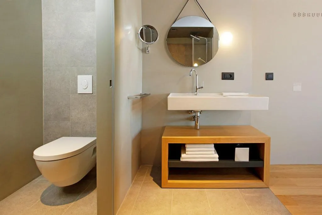 Room, Lifestyle Hotel Vitar - Adults Only, Split
