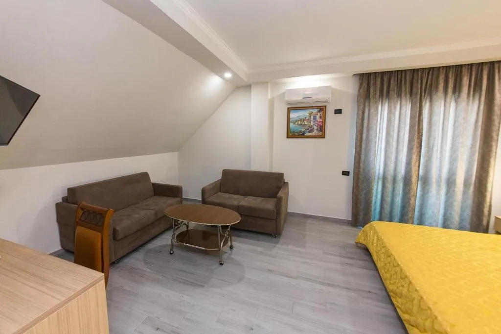 Room, Western Star Hotel, Durres