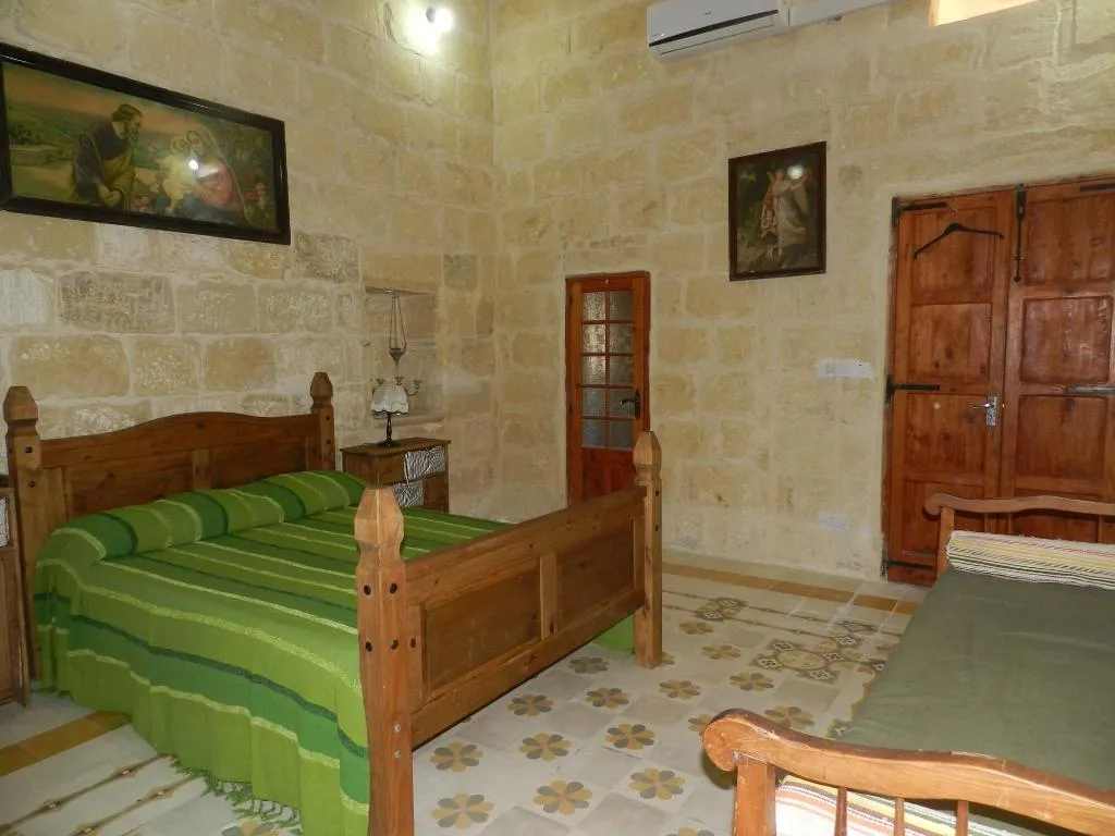 Room, Miria Bed And Breakfast, Gozo