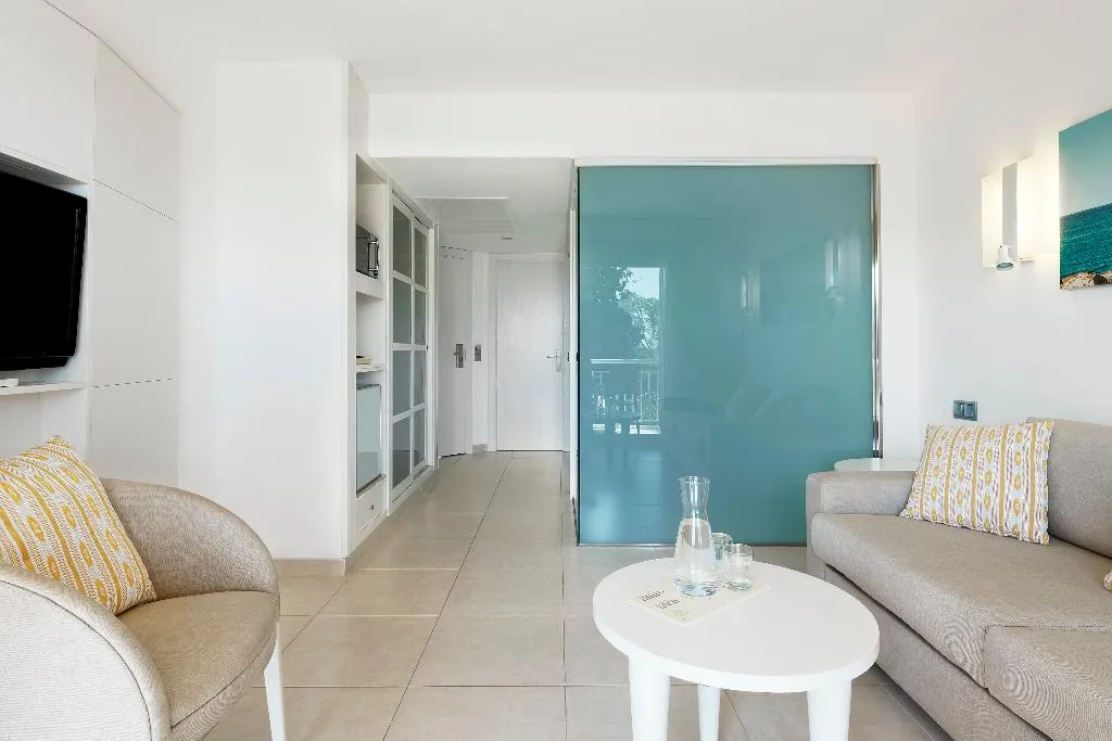 JUNIOR SUITE SEA VIEW Room, Iberostar Waves Club Cala Barca, Majorca