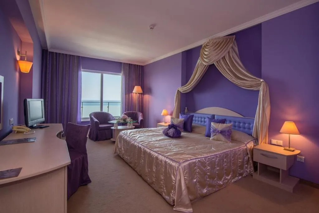 Room, Orchidea Boutique Spa, Bourgas