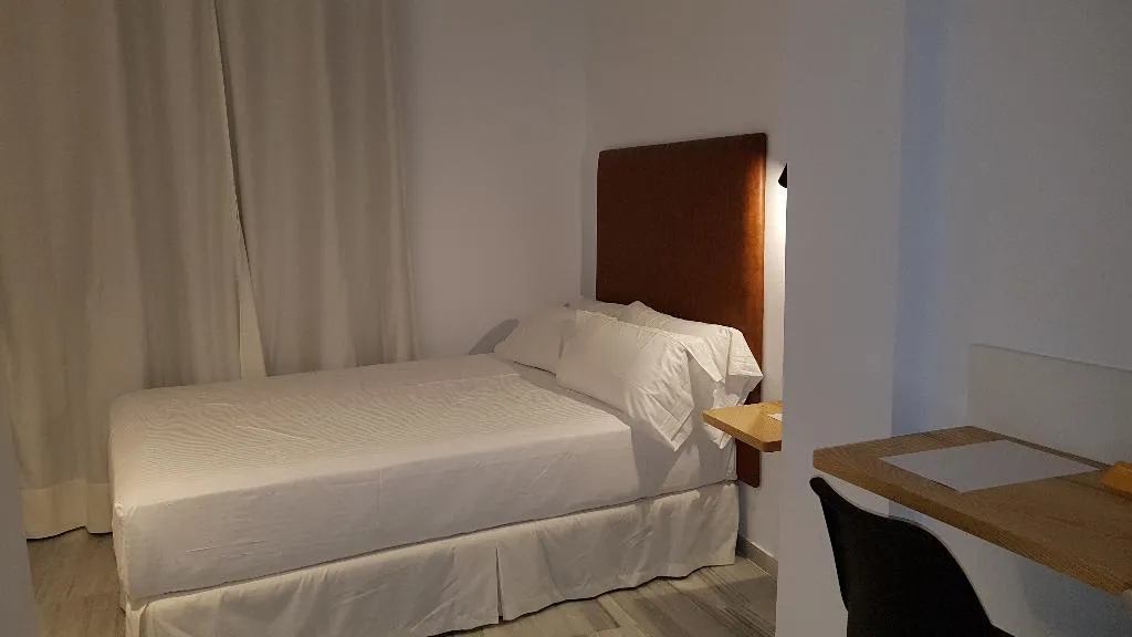 SINGLE STANDARD Room, Basic Hotel Sevilla Catedral, Seville