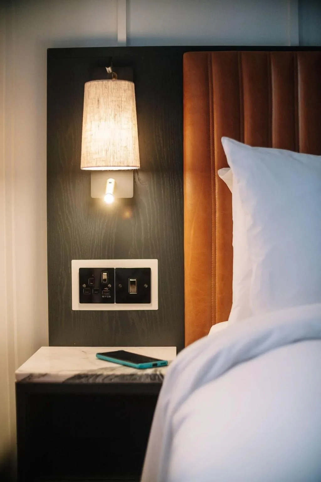 Room, The Dean Cork, Cork