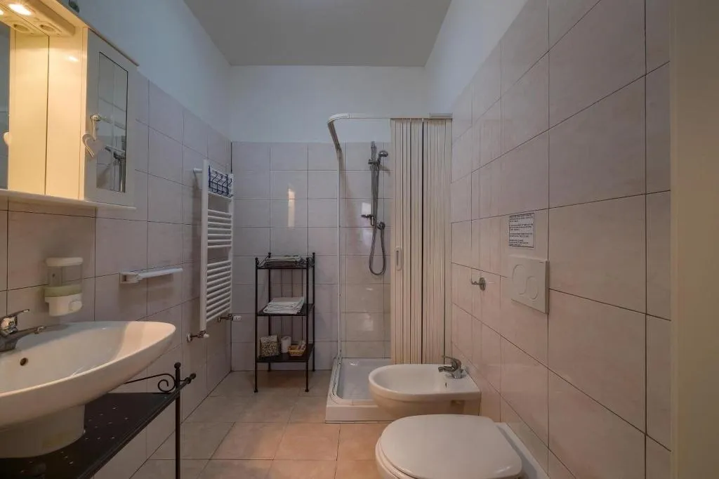 Room, Dimora Del Magnifico, Florence