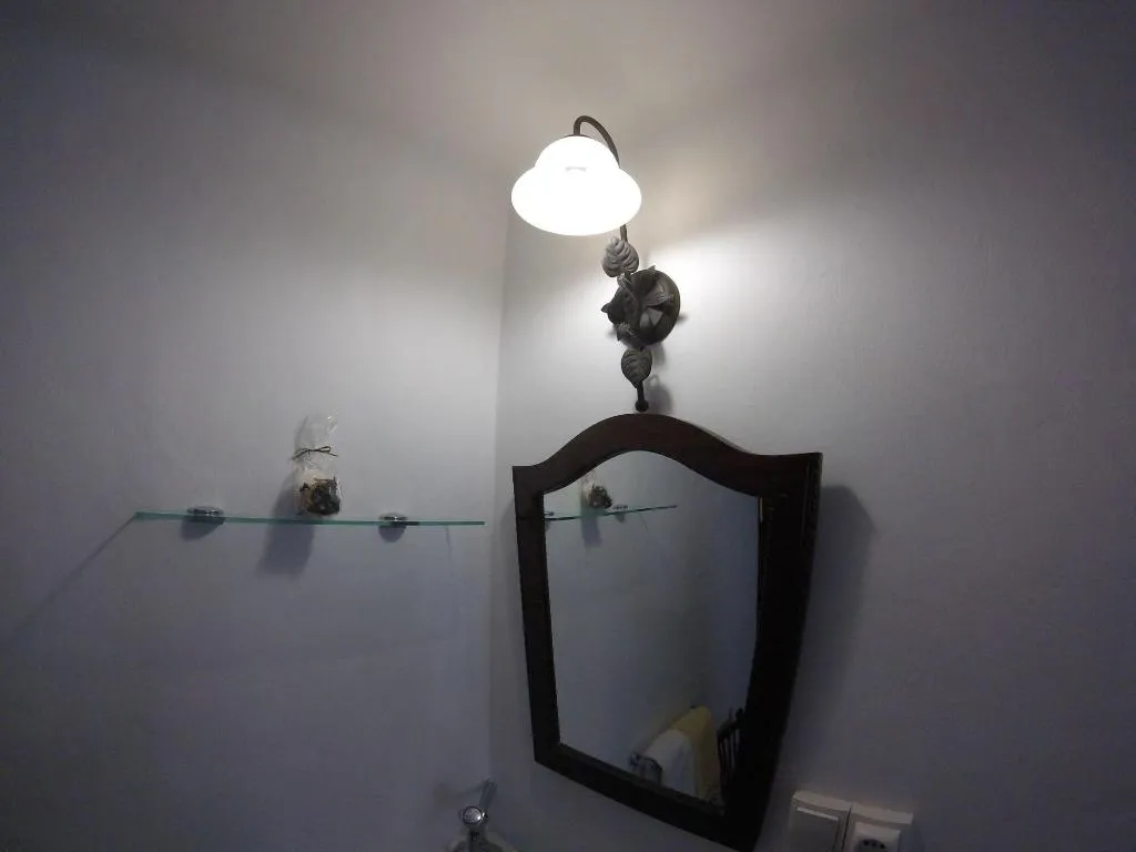 Room, Hostal Casa Margarita, Majorca