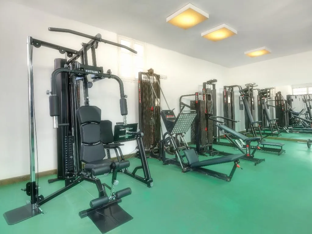 Sports and Entertainment, Miramare Resort & Spa, Crete