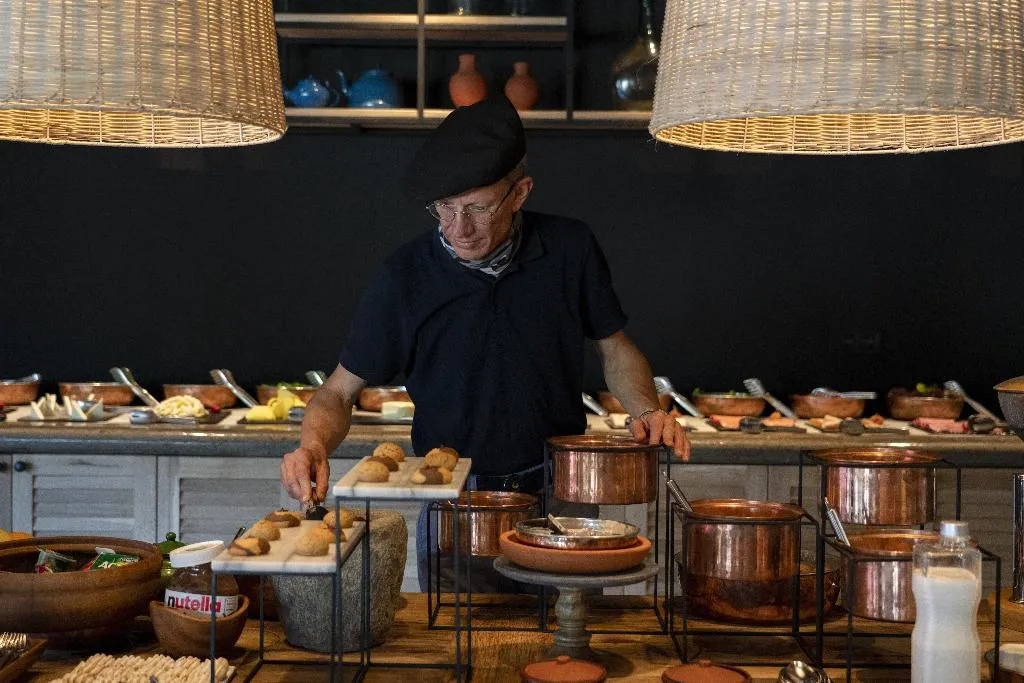 Restaurant, Yacht Boheme Hotel-Adults Only, Dalaman