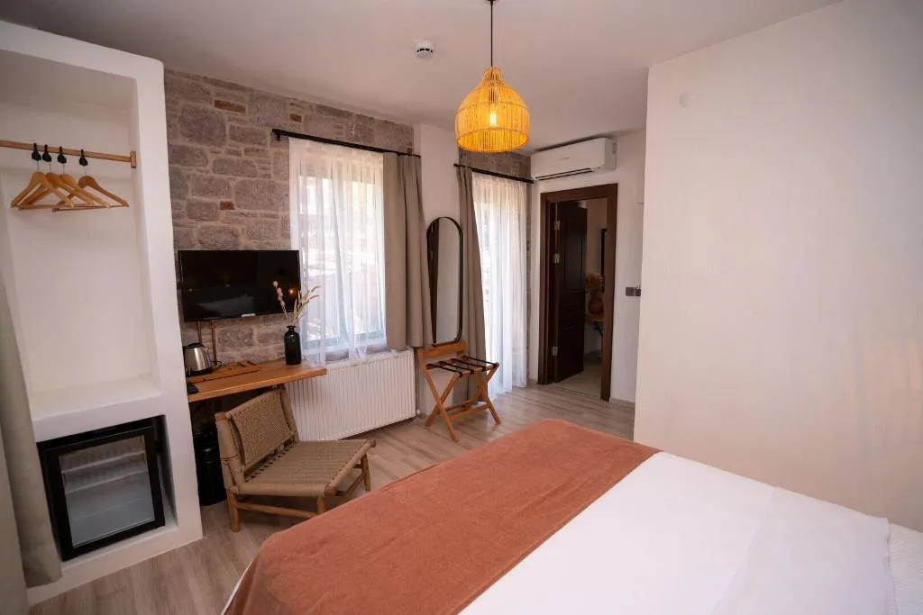 Room, Ajlan oia, Izmir