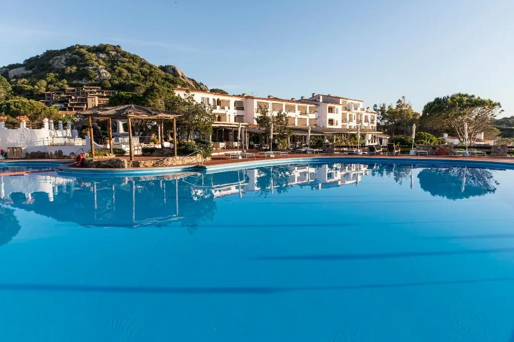 General view, La Bisaccia Hotel, Cagliari