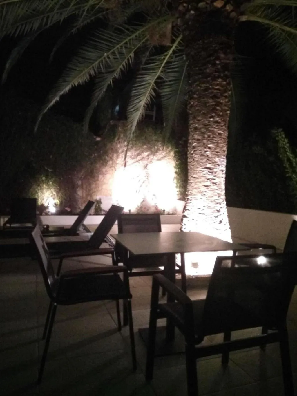 Restaurant, Athens Coast Hotel, Athens