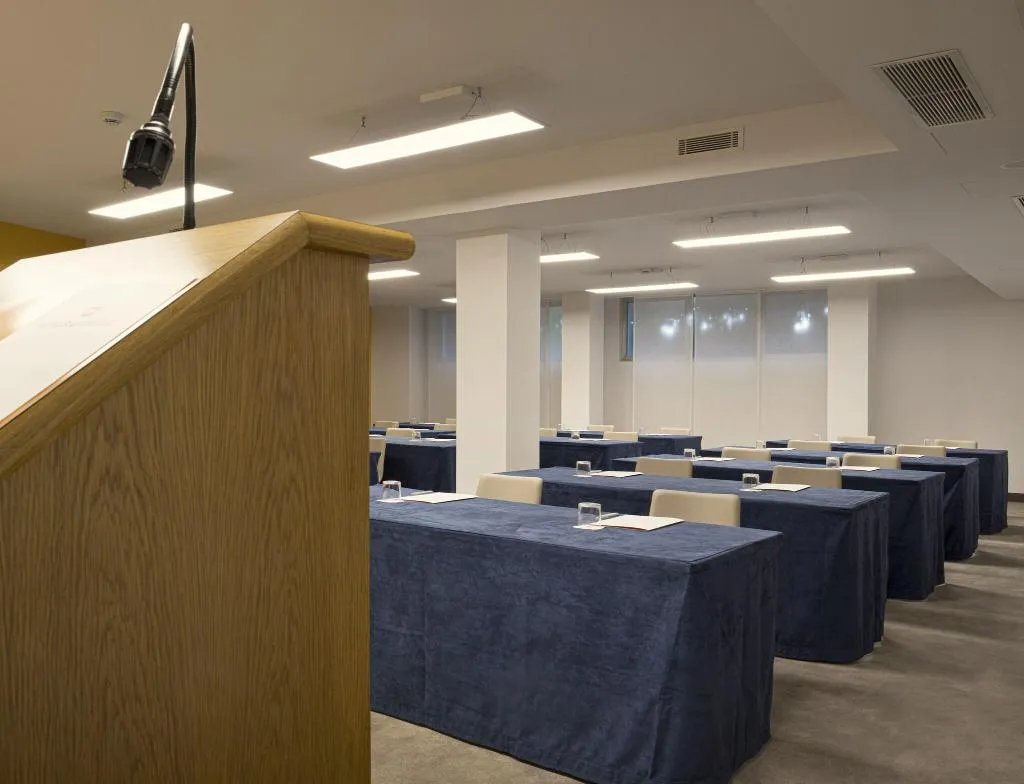 Conferences, Raffaello, Florence