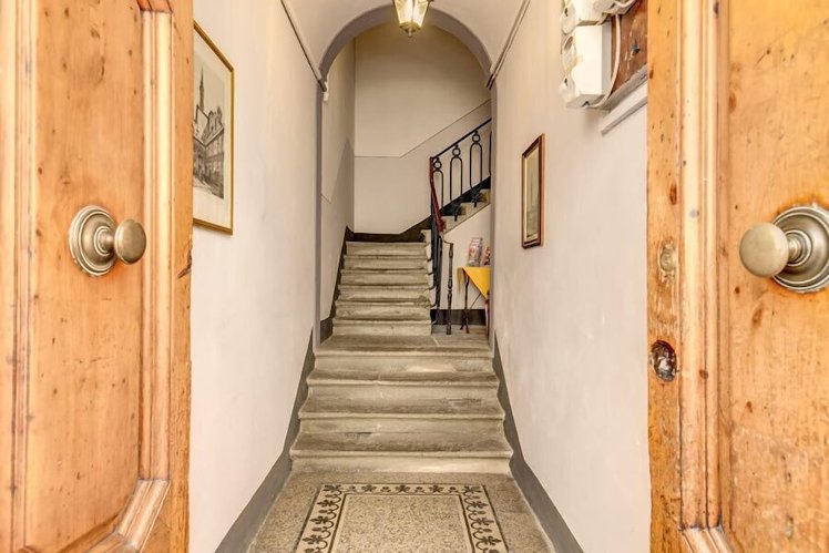 Locanda Della Musica, Florence