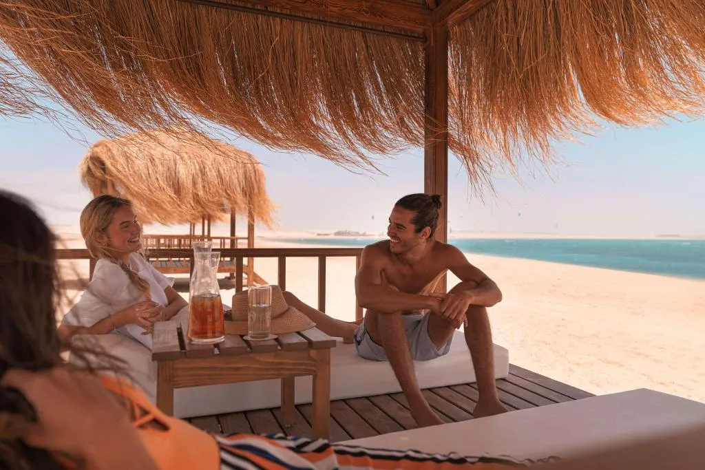Sports and Entertainment, Steigenberger Resort Ras Soma, Red Sea Riviera