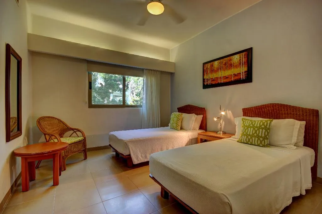 Room, Riviera Maya Suites, Playa Del Carmen
