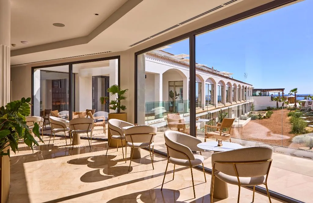 Bar, Universal Gran Leon and Spa, Majorca