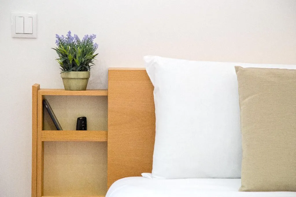 APARTMENT SUPERIOR TWO BEDROOMS Room, Spot Apartments Trindade, Porto