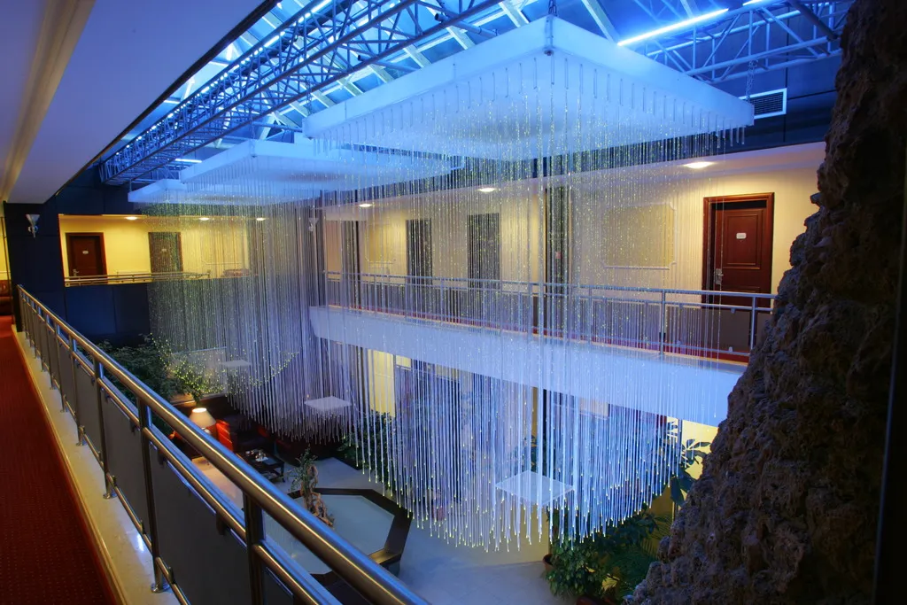 Lobby, Avalon Airport Hotel Thessaloniki, Halkidiki