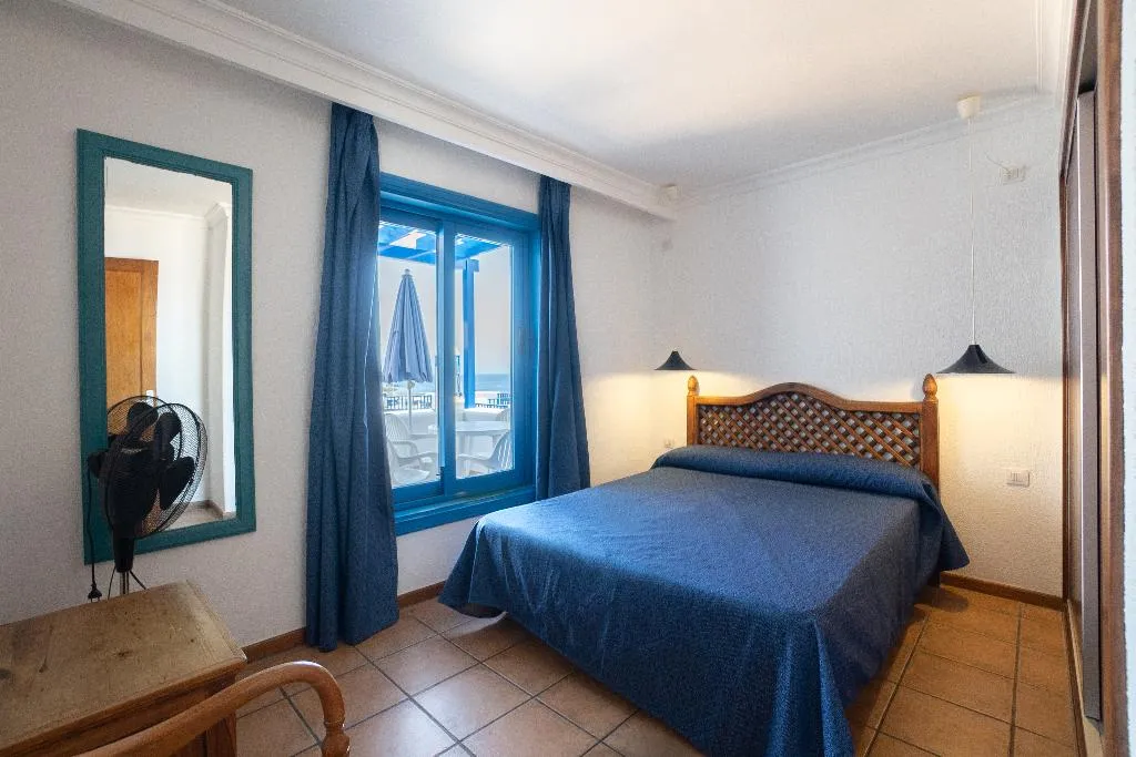 APARTMENT TWO BEDROOMS Room, Agua Marina, Lanzarote