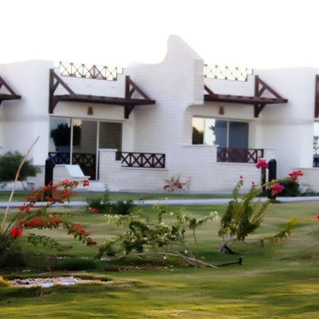 General view, Coral Beach Resort Hurghada, Red Sea Riviera