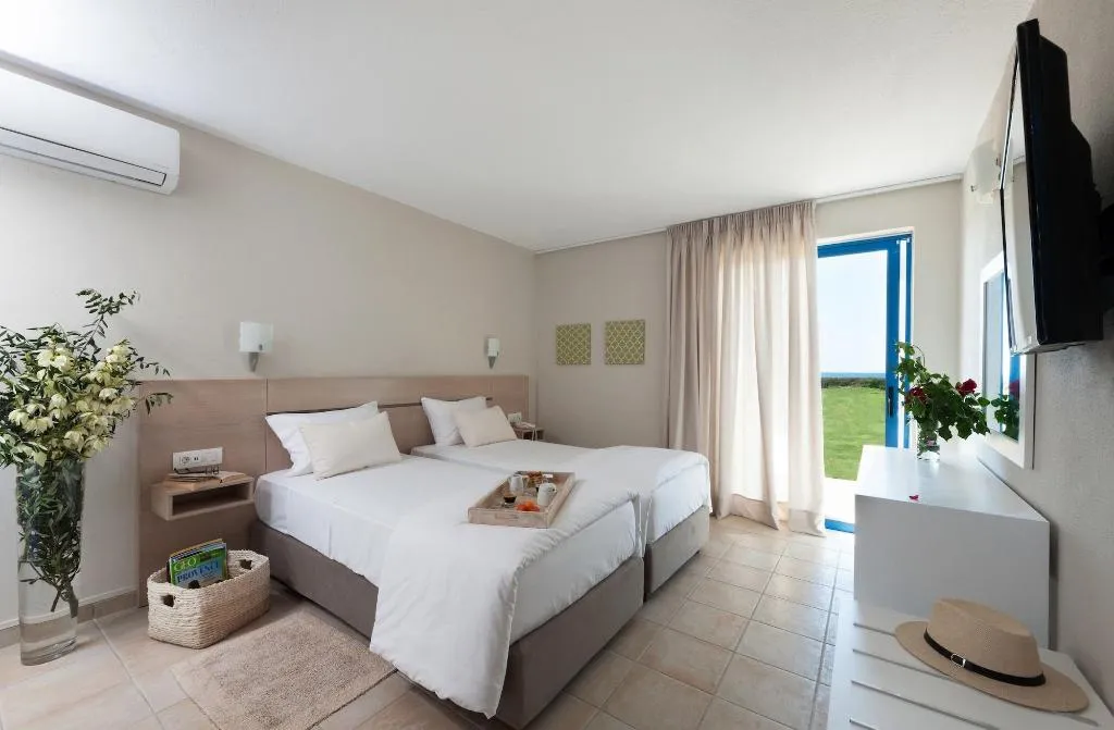 Room, Ammoudia Maisonettes, Corfu