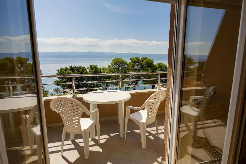 Room, Pansion Dalmacija, Split