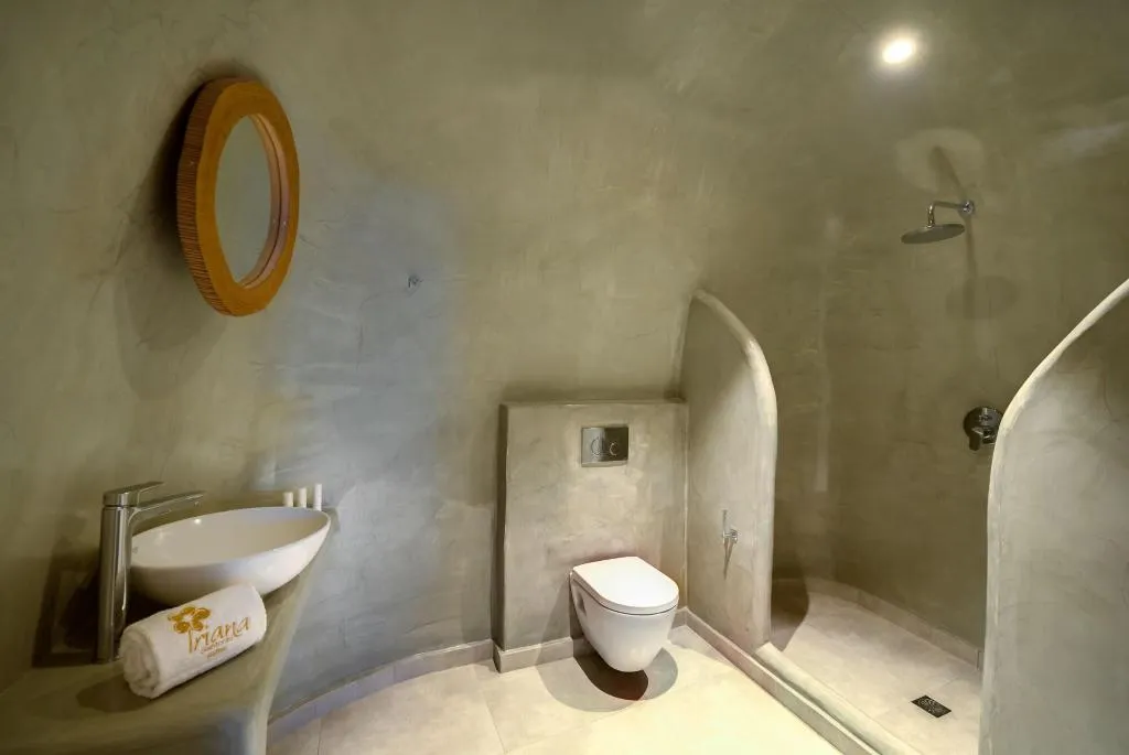 Room, Iriana Suites, Santorini