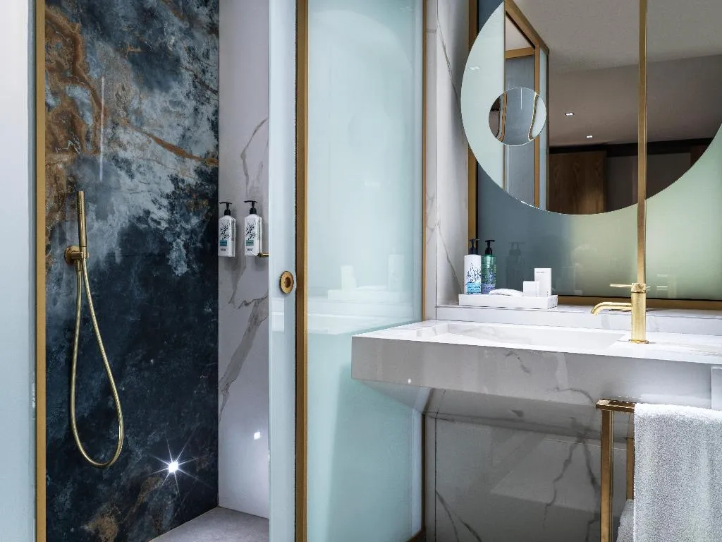 Double or Twin STANDARD Room, The Chania Hotel Crete, Vignette Collection by IHG, Crete