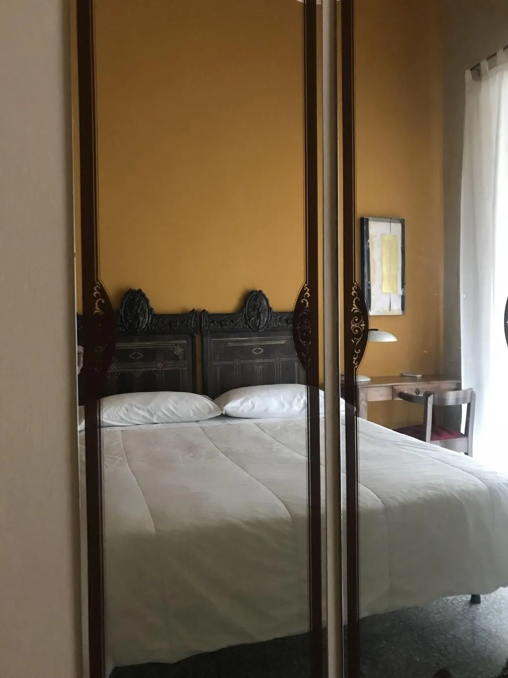 Room, Alcalà Living B&B, Catania
