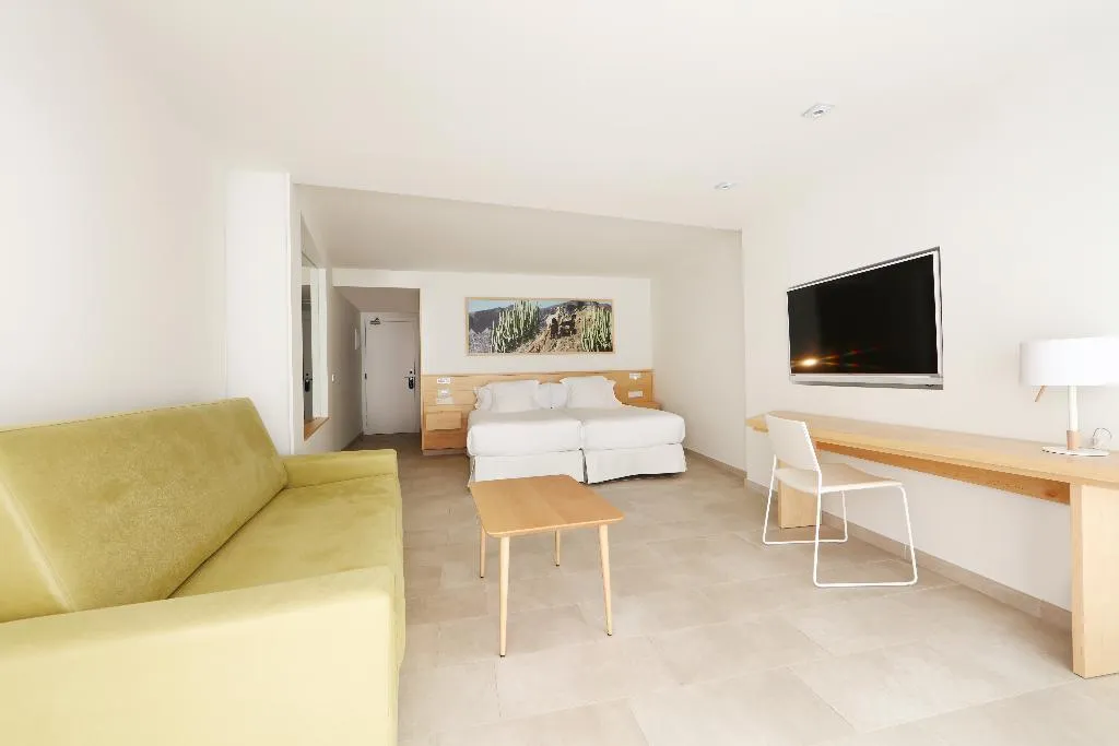 JUNIOR SUITE PREMIUM Room, Iberostar Selection Lanzarote Park, Lanzarote