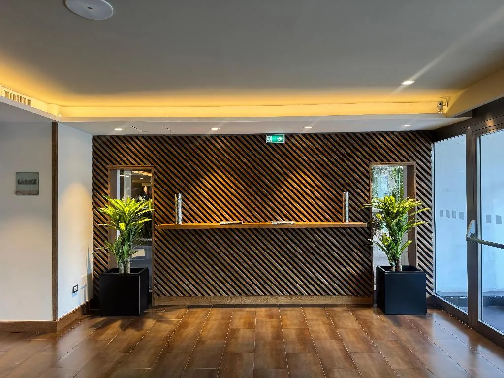 Lobby, Holiday Inn Naples, Naples