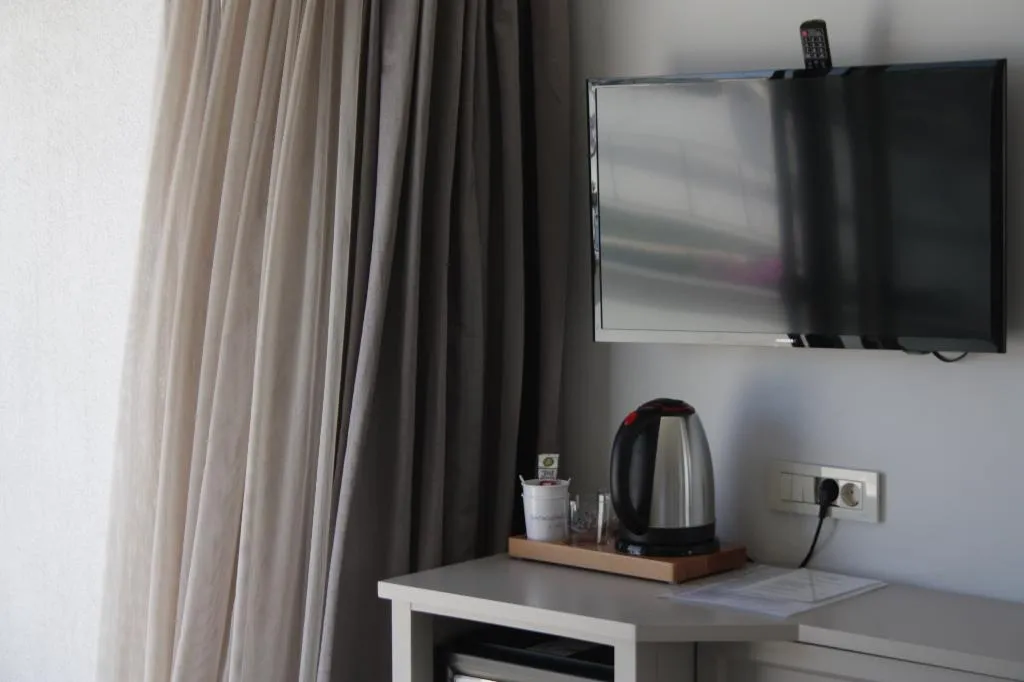 SUITE SEA VIEW HONEYMOON Room, Elista Hotel & Spa, Bodrum