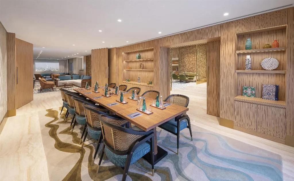 Conferences, Andaz Dubai The Palm By Hyatt, Dubai