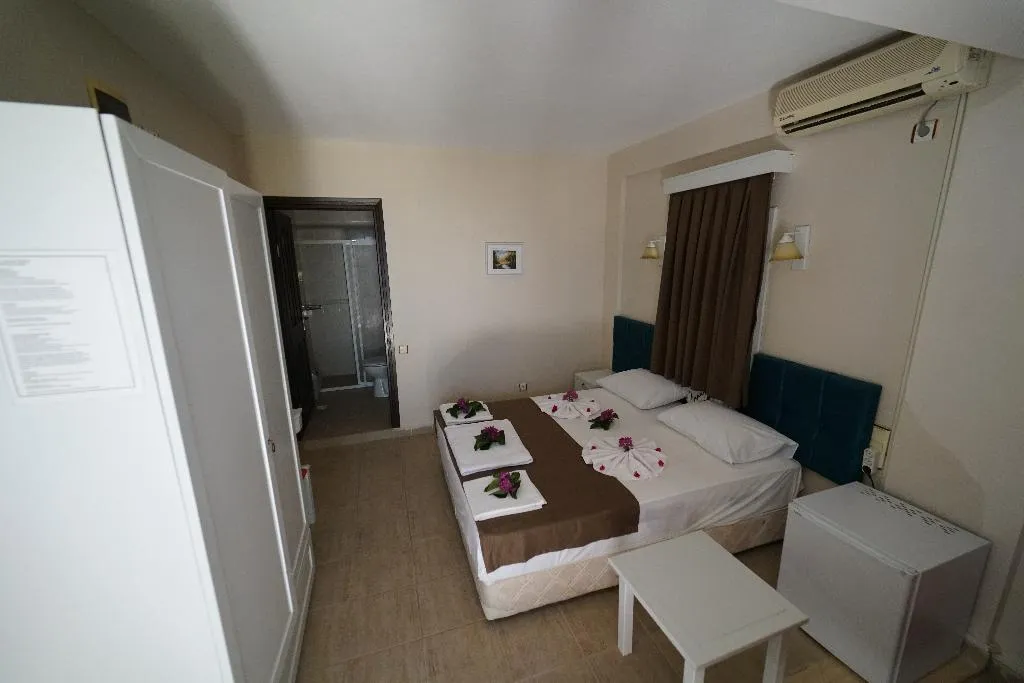 Room, Salinas Hotel Bodrum, Bodrum