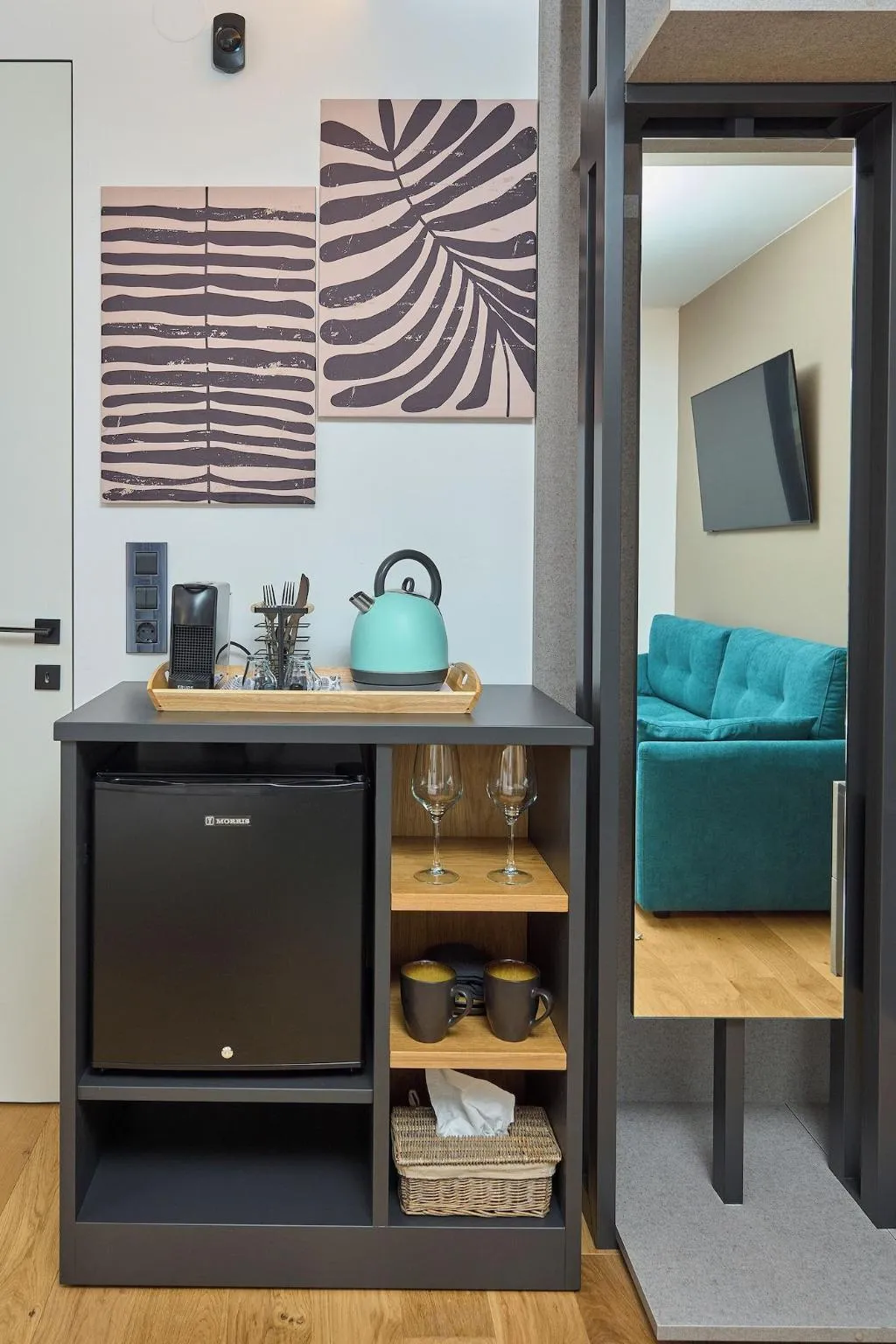 Room, Sigma Suites Hotel, Halkidiki