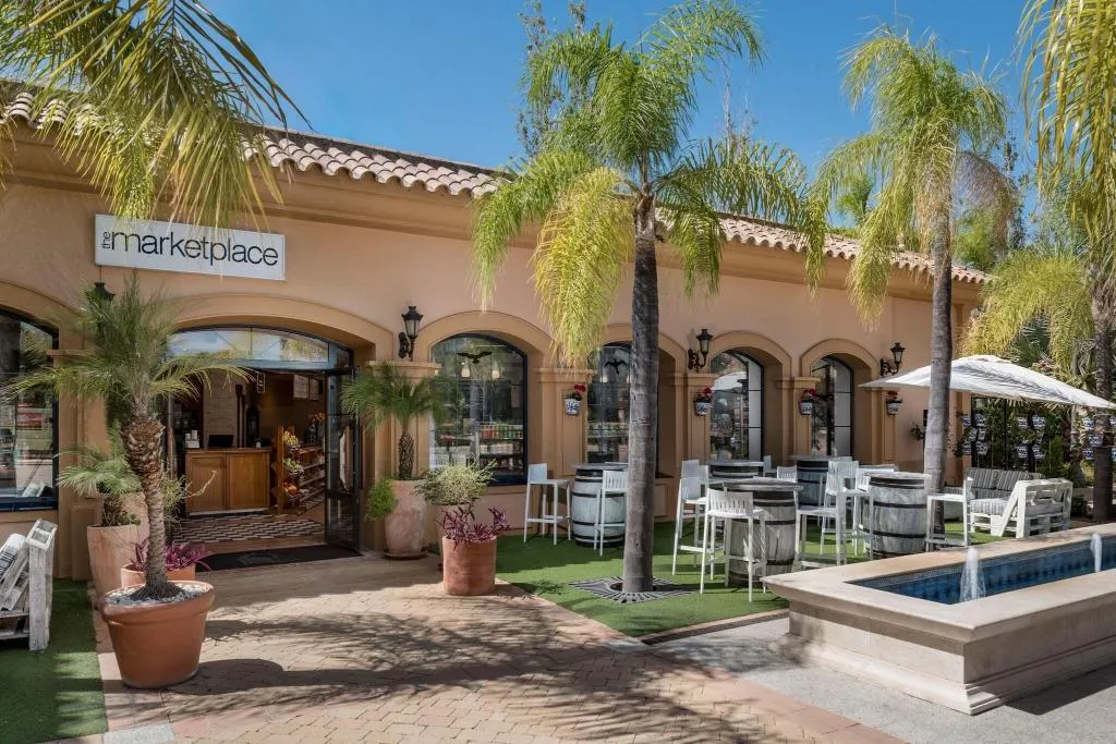 General view, Marriott'S Playa Andaluza, Costa Del Sol