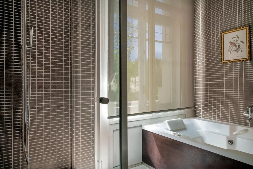 Room, AC Hotel Palacio del Retiro Autograph Collection, Madrid