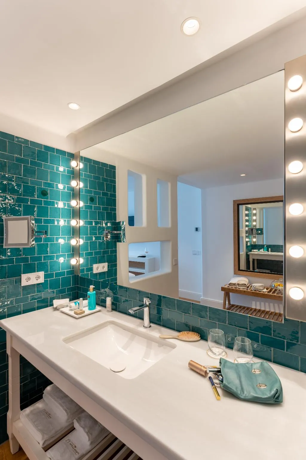 JUNIOR SUITE SEA VIEW Room, Hotel Fariones, Lanzarote