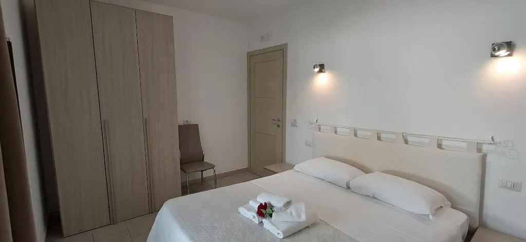 Room, Al Mare Da Francesca, Olbia