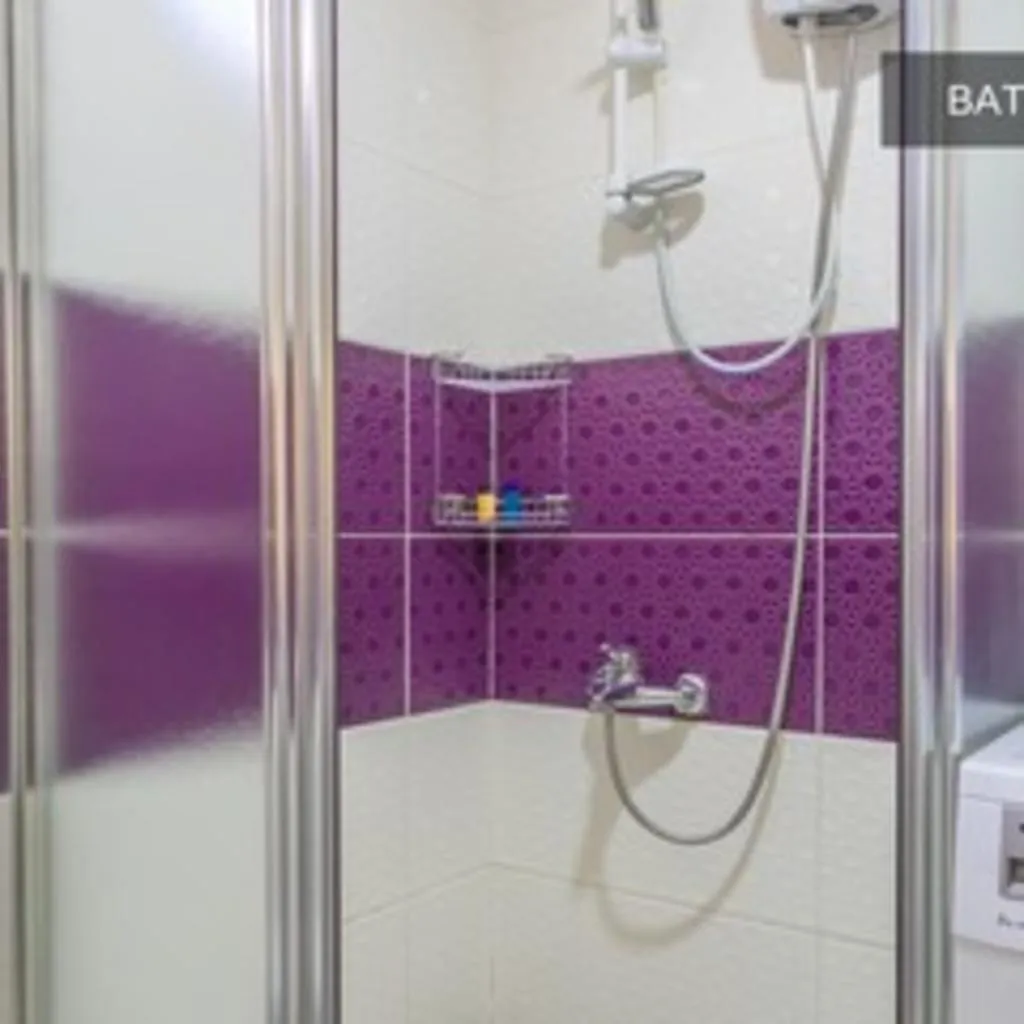 APARTMENT ECONOMY Room, Antalya Residence Hotel, Antalya