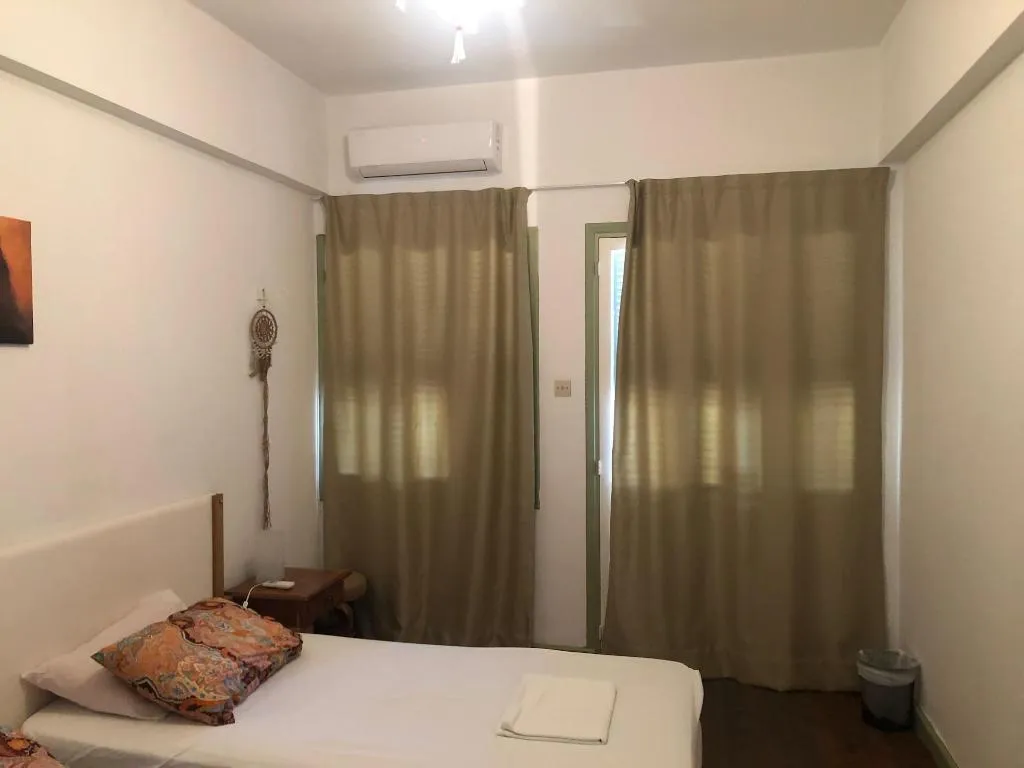 Room, Lima Sol House - Hostel, Cyprus
