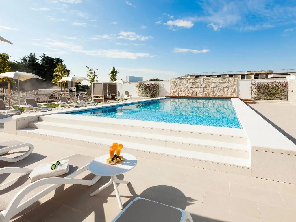 Sports and Entertainment, Aparthotel Adagio Rome Vatican, Rome