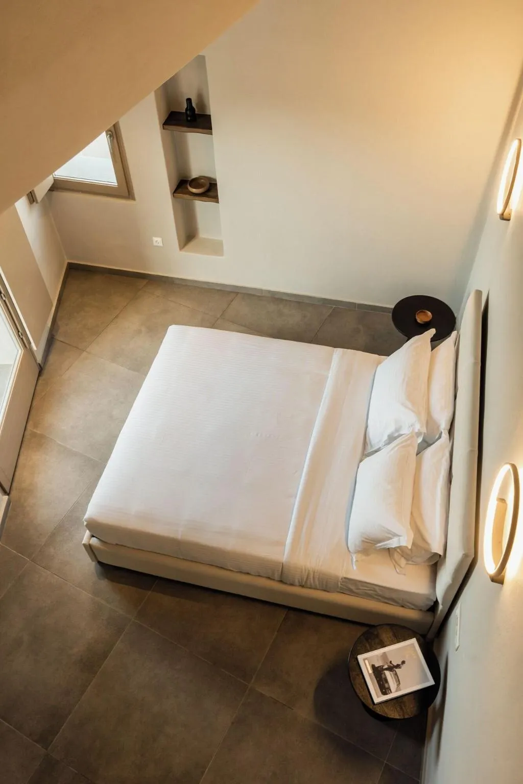 Room, Black Diamond Suites - Adults Only, Santorini