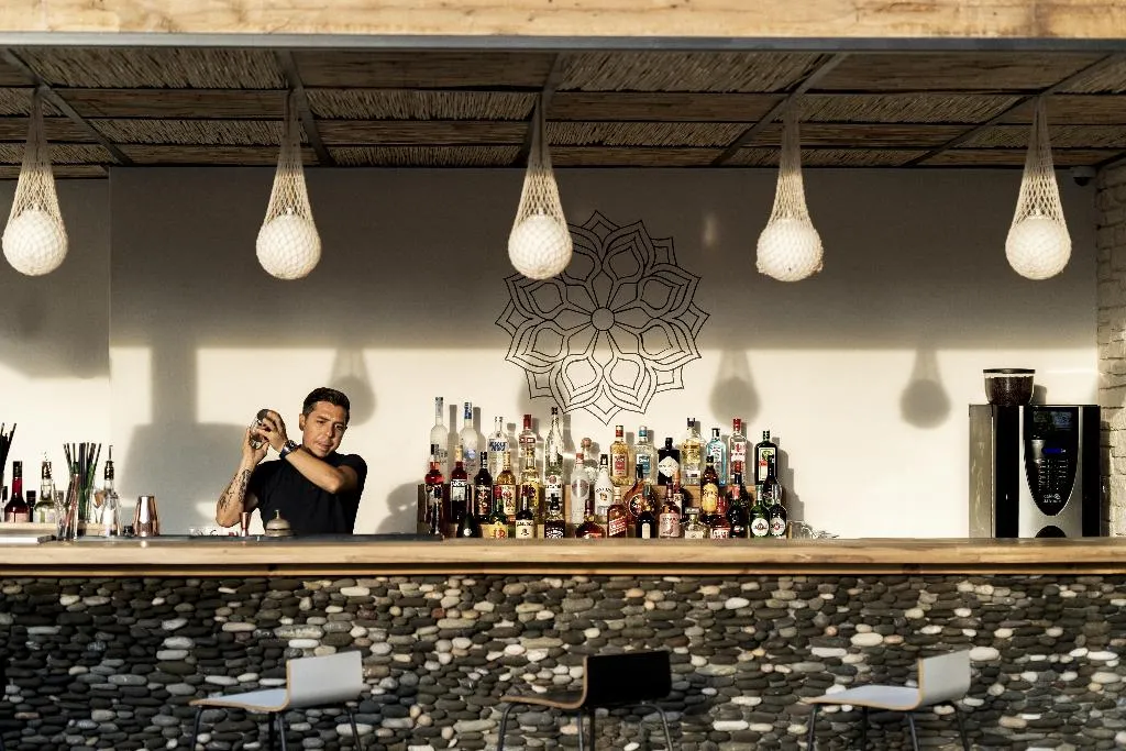 Bar, Yacht Boheme Hotel-Adults Only, Dalaman