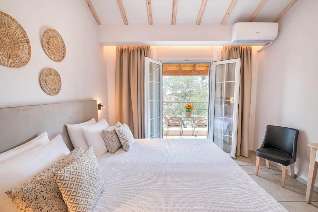 STUDIO STANDARD Room, Korina Apart Hotel, Corfu